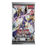 Yu-Gi-Oh! Alliance Insight - Booster Pack